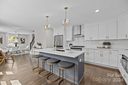 2124 Edison Street sold home in Charlotte, SC