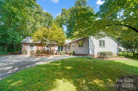 509 Dogwood Lane sold home in Dogwood Acres, Belmont, NC
