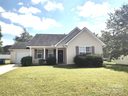 160 Vermillion Loop sold home in Statesville, SC