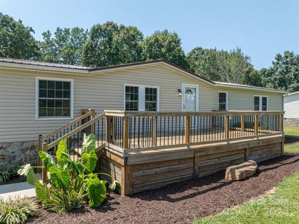 4529 Red Apple Drive sold home in Applewood, Bessemer City, NC