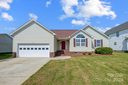 5137 Wheat Drive sold home in Concord, SC