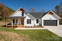 258 Whitfield Lane sold home in Weaverville, SC