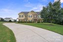 5601 Ballenger Court sold home in Waxhaw, SC