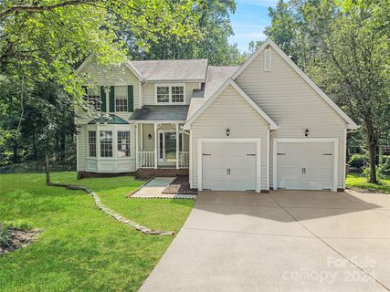 9800 White Cascade Drive