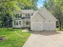 9800 White Cascade Drive sold home in Charlotte, SC