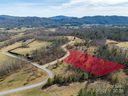 415 Pisgah Vista Road 35 sold home in Fletcher, SC
