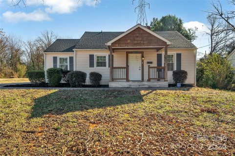 2831 Cowles Road sold home in Revolution Park, Charlotte, NC