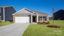 2525 Goose Fair Road sold home in Maiden, SC