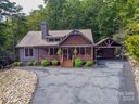107 Evergreen Drive sold home in Sapphire, SC