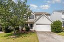 3416 Burnage Hall Road sold home in Harrisburg, SC