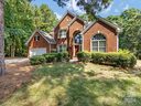 10001 Carlesbrooke Terrace sold home in Charlotte, SC