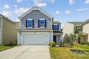6719 Nathan Drive sold home in Charlotte, SC