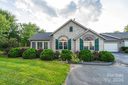 808 D Wynnshire Drive sold home in Hickory, SC