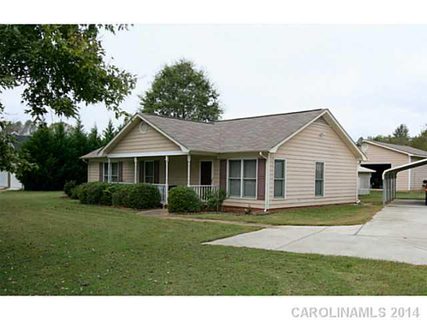 1201 Stevens Road