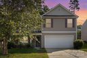 7933 Rusty Plow Court sold home in Charlotte, SC