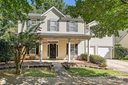 18929 Oakhurst Boulevard sold home in Cornelius, SC