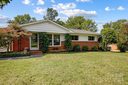 3908 Delgany Drive sold home in Charlotte, SC