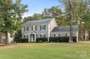 7200 Brassy Creek Lane sold home in Charlotte, SC