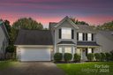 1717 Chinchester Lane sold home in Charlotte, SC