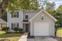 8310 Wallace Glen Drive sold home in Charlotte, SC
