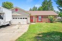 4206 Coopersdale Road sold home in Charlotte, SC