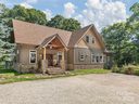 1525 Trickle Creek Road sold home in Waynesville, SC