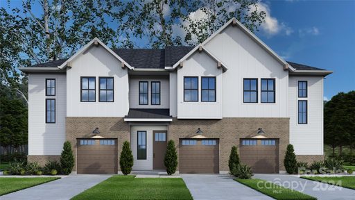 175 Collin Place sold home in Villas At Pinecroft, Asheville, NC