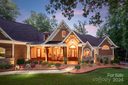 4715 Rockwood Drive sold home in Waxhaw, SC