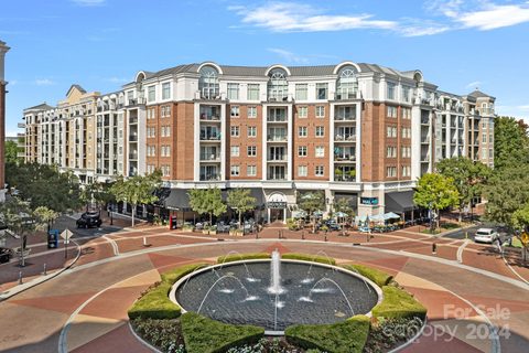 4625 Piedmont Row Drive 511