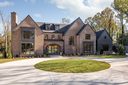 6031 Creola Road sold home in Charlotte, SC