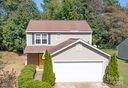 2247 Mancke Drive sold home in Rock Hill, SC