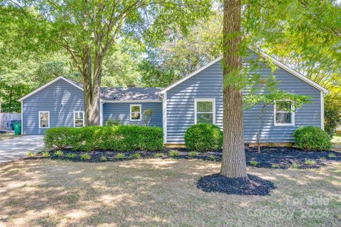 11307 Park Road