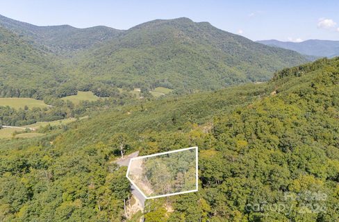 A home in Clear Creek, Spruce Pine