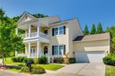 3703 Hill Tree Circle sold home in Huntersville, SC