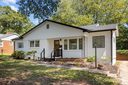 1963 Woodland Drive sold home in Charlotte, SC