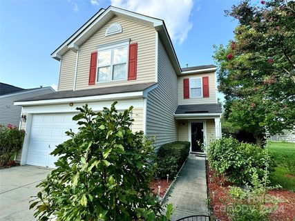 10132 Green Hedge Avenue sold home in Sinclair Place, Charlotte, NC