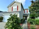 10132 Green Hedge Avenue sold home in Charlotte, SC
