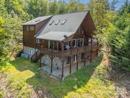 210 Coady Ridge None sold home in The Summit, Bostic, NC