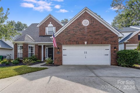 9152 Snow Hill Court