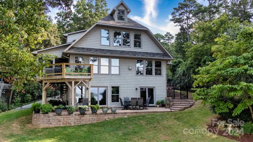 1670 Beckner Road sold home in Riverwood, Lexington, NC