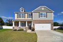 1251 Melon Colony Avenue sold home in Concord, SC