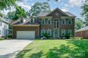 6705 Lyndonville Drive sold home in Charlotte, SC