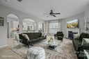 9804 Loughlin Lane sold home in Charlotte, SC