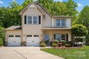 3800 Broadview Lane sold home in Gastonia, SC