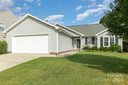 4937 Hathwyck Court sold home in Concord, SC