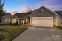47 W Hiawassee Road sold home in Fletcher, SC