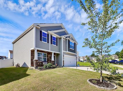 6305 Ellimar Field Lane