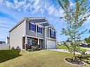 6305 Ellimar Field Lane sold home in Charlotte, SC