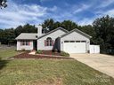 1344 Mistletoe Ridge Place sold home in Concord, SC