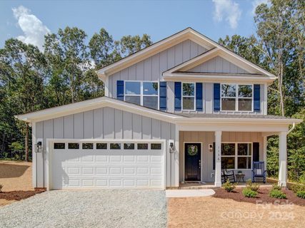 1136 Forest Drive sold home in Whispering Pines, Marshville, NC